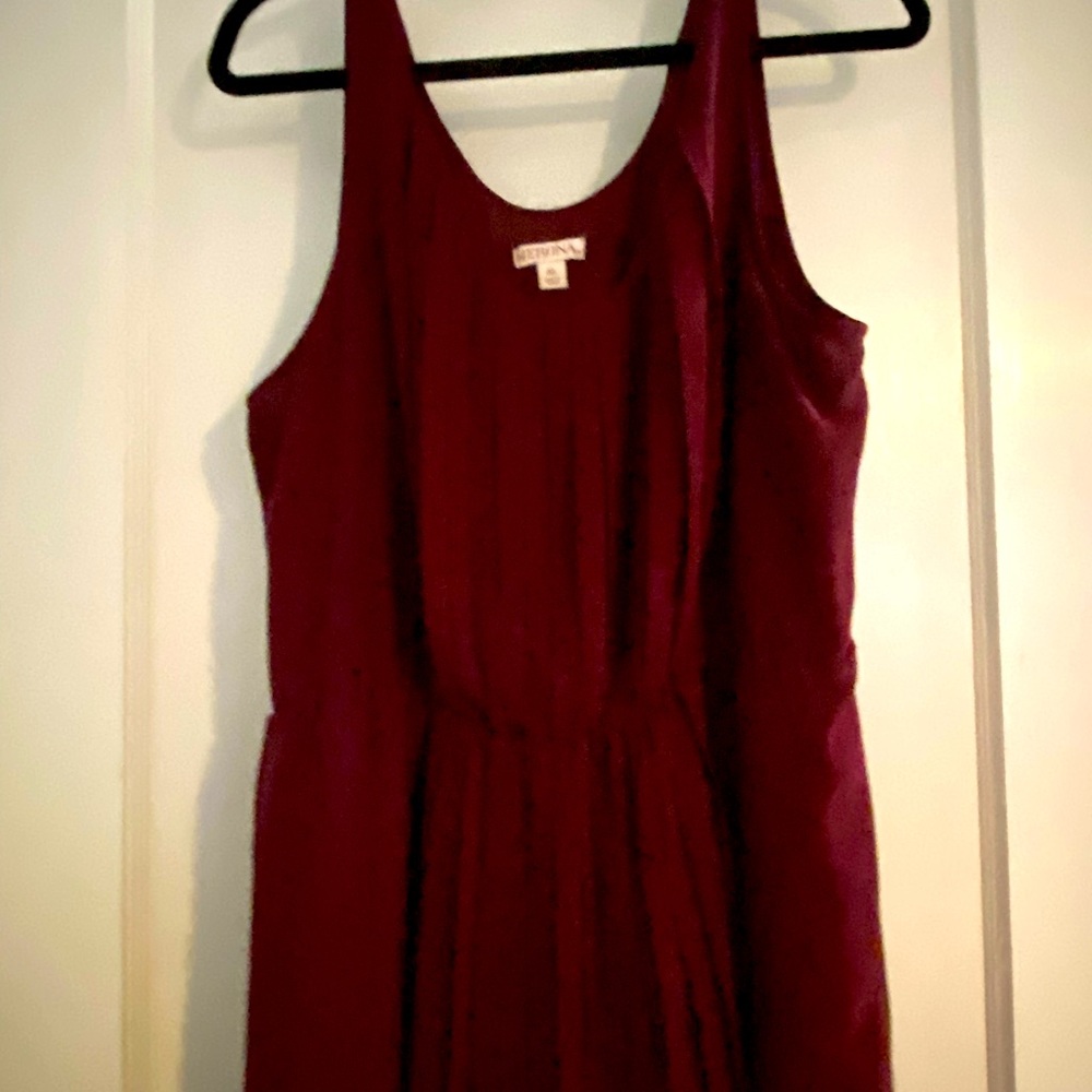 Women's dress
